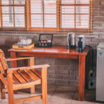 Chalet 2 - Kudu (2)