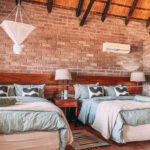 Chalet 2 - Kudu (3)