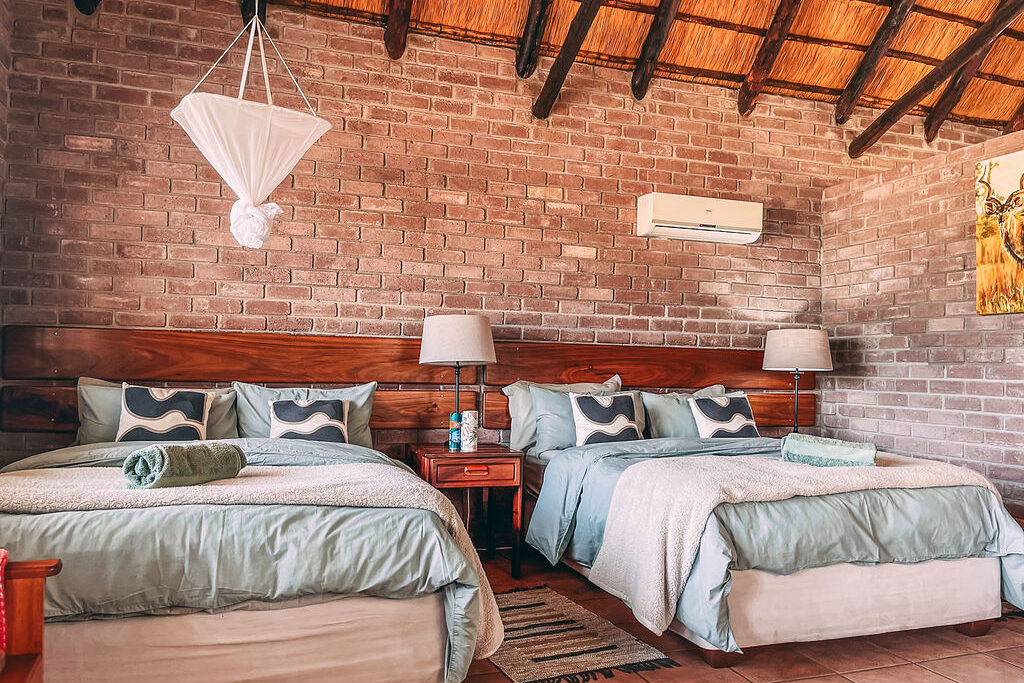 Chalet 2 - Kudu (3)