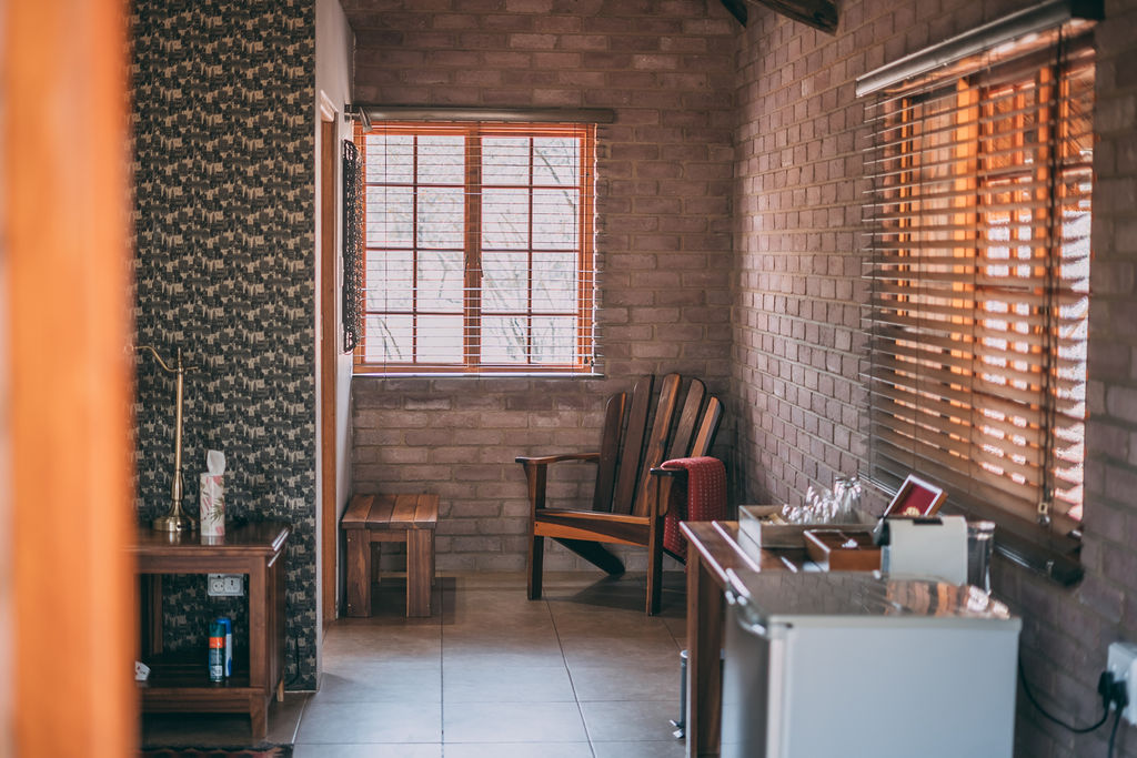 Chalet 4 - leopard (1)