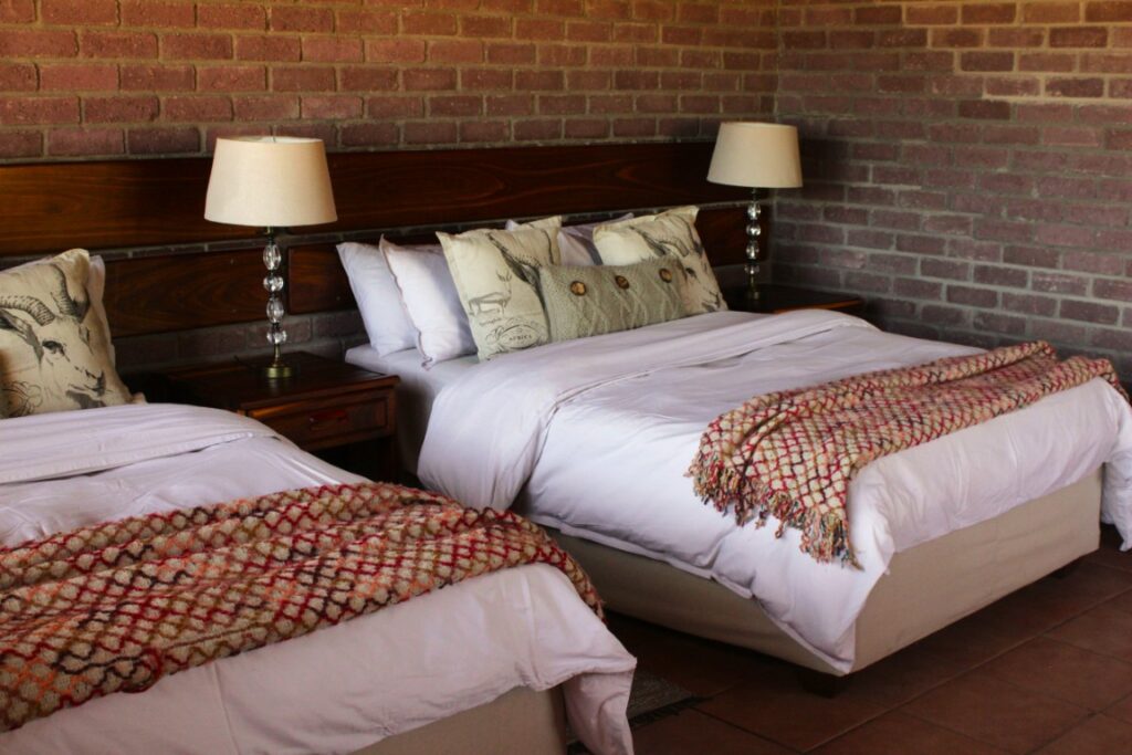 Opperman Chalets - Impala