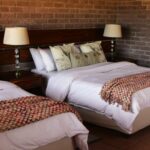 Opperman Chalets - Impala