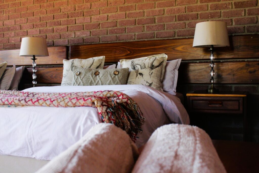 Opperman Chalets - Impala