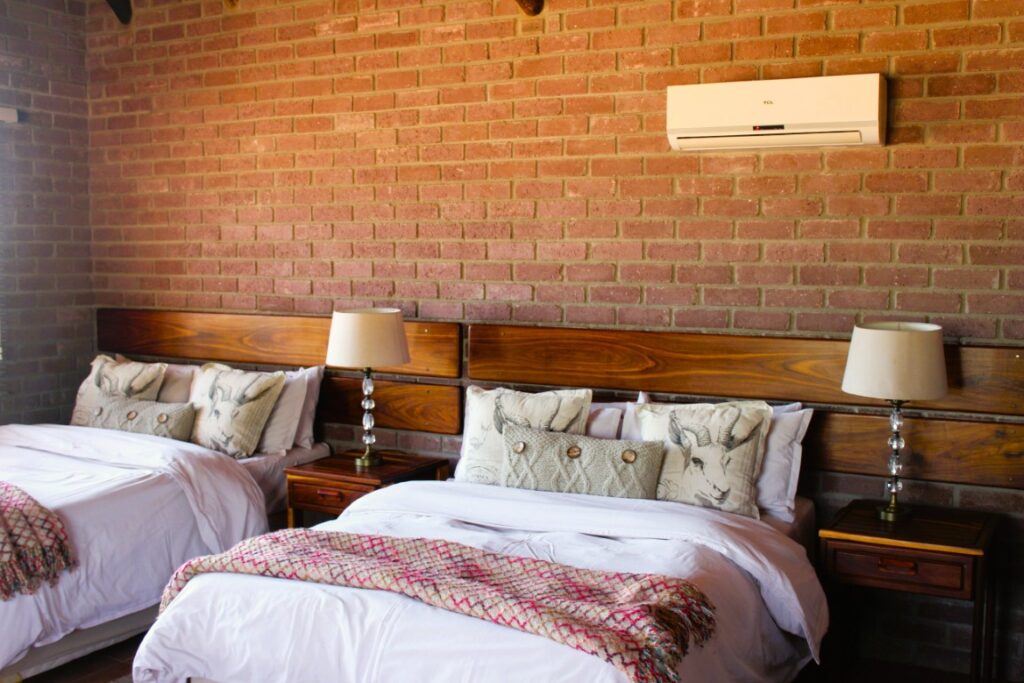 Opperman Chalets - Impala